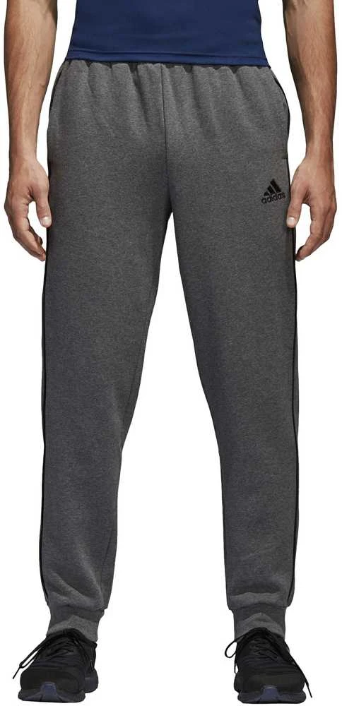 Adidas Kelnės Core 18 SW Pants Pilkas CV3752