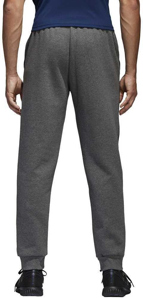 Adidas Kelnės Core 18 SW Pants Pilkas CV3752