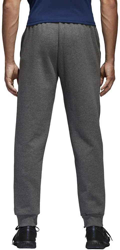 Adidas Kelnės Core 18 SW Pants Pilkas CV3752