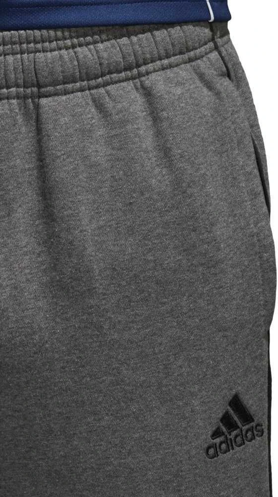 Adidas Kelnės Core 18 SW Pants Pilkas CV3752