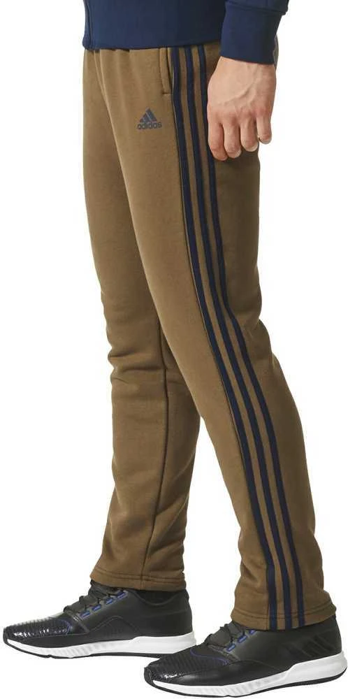 Adidas Kelnės ESS 3S S PNT FL Khaki