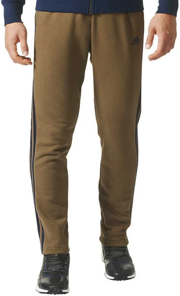 Adidas Kelnės ESS 3S S PNT FL Khaki
