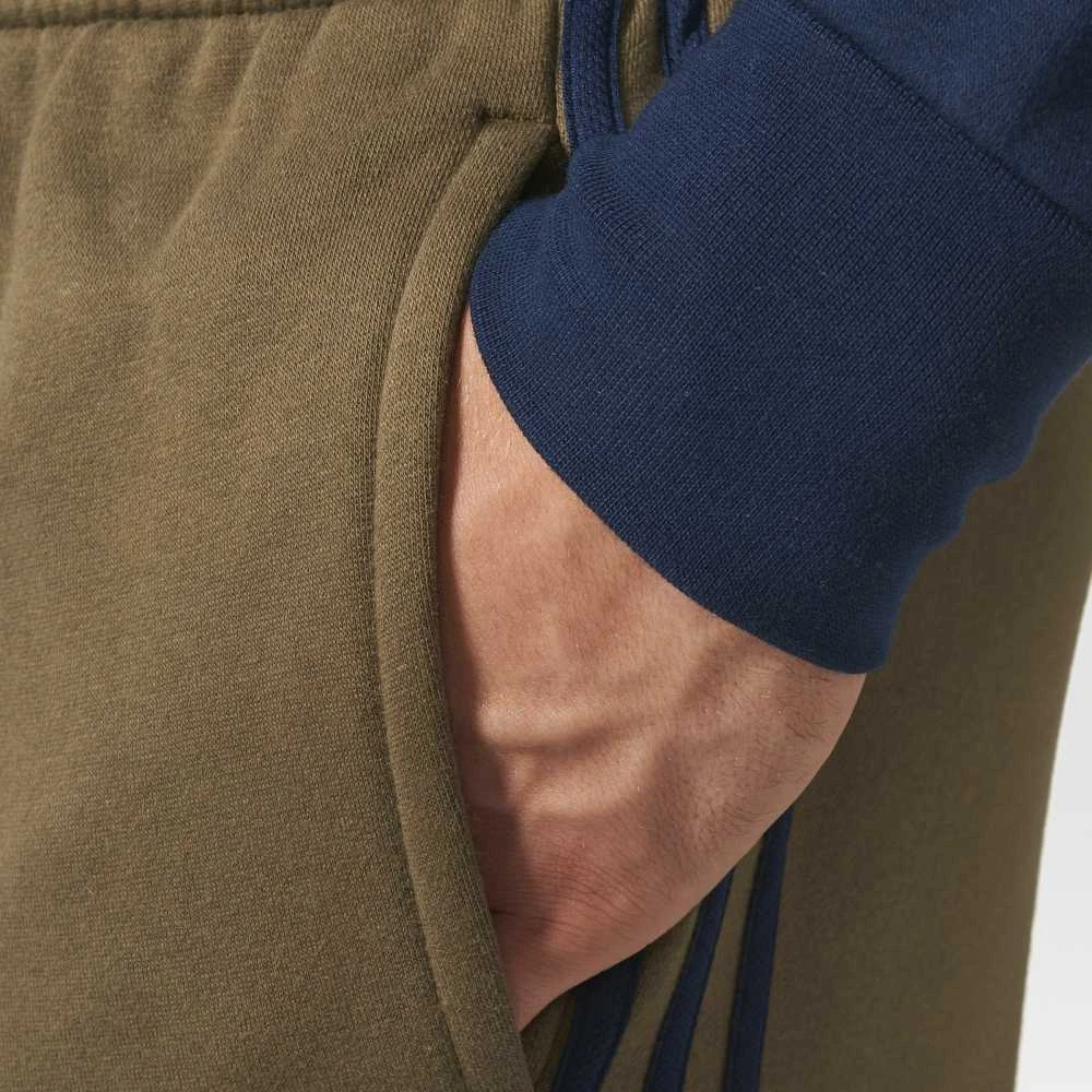 Adidas Kelnės ESS 3S S PNT FL Khaki