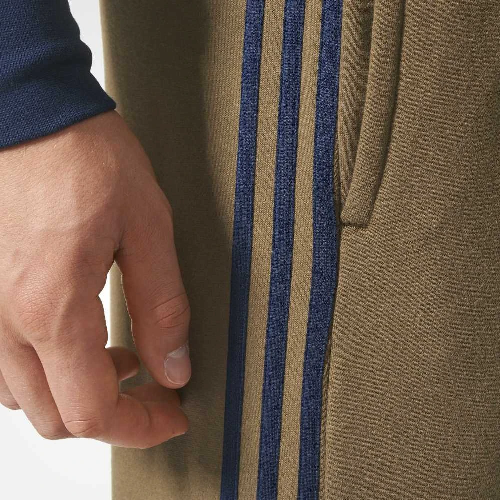 Adidas Kelnės ESS 3S S PNT FL Khaki