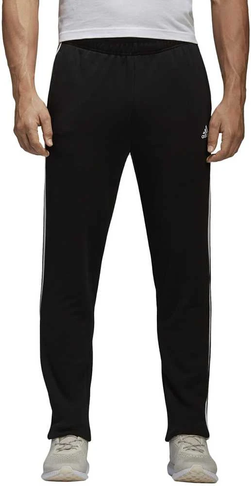 Adidas Kelnės ESS 3S T Pants FT Juodas BK7446