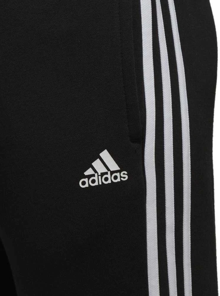 Adidas Kelnės ESS 3S T Pants FT Juodas BK7446