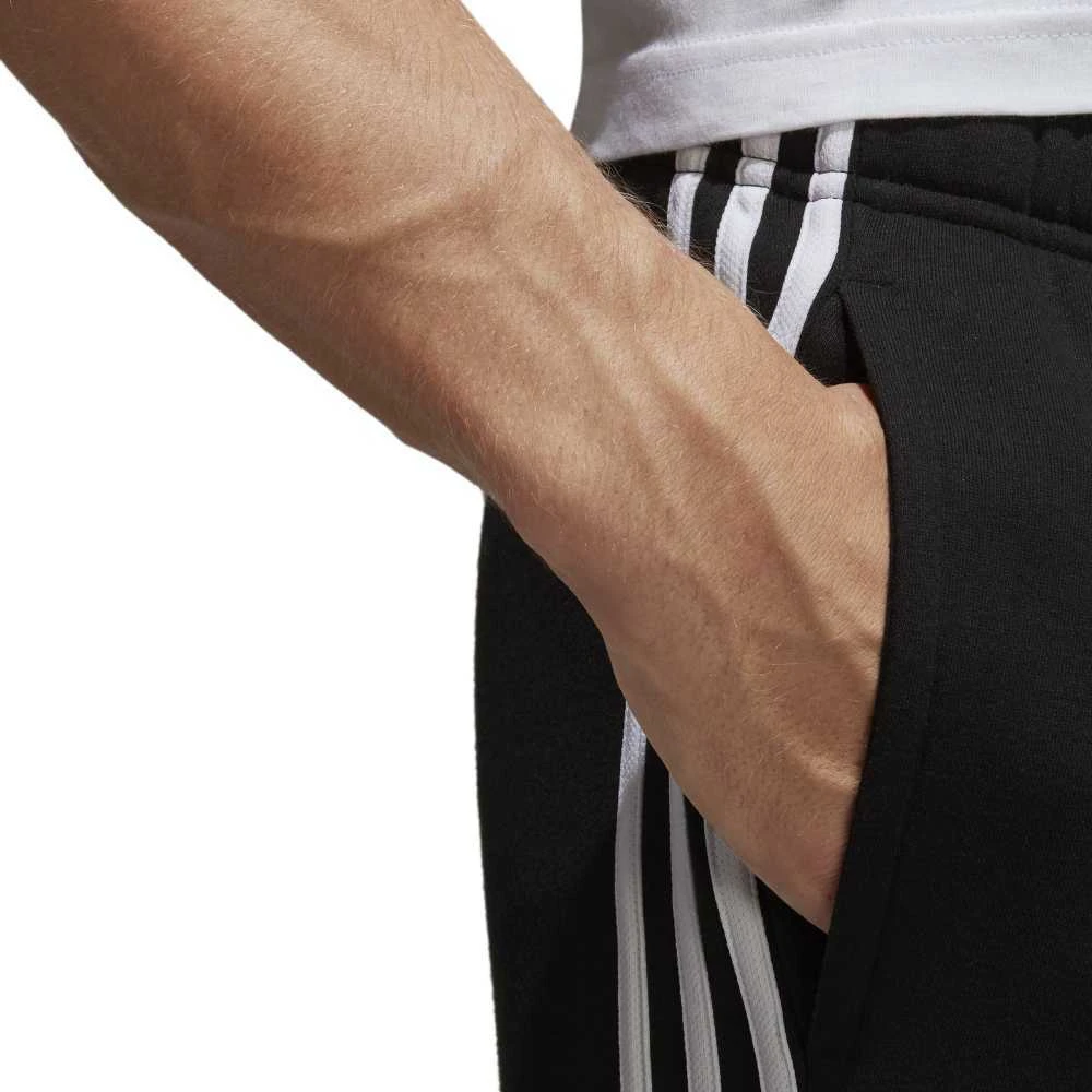 Adidas Kelnės ESS 3S T Pants FT Juodas BK7446