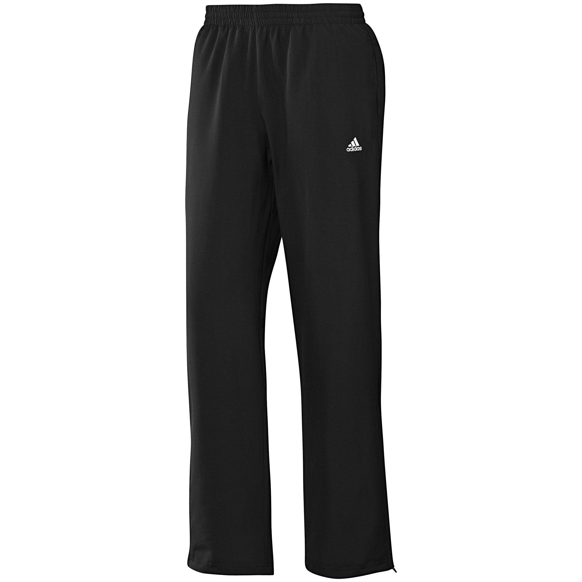 Adidas Kelnės Ess Stfd Oh Juodas X12272