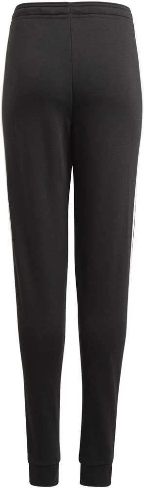 Adidas Kelnės Mergaitėms G 3s Ft C Pant Juodas GN4054