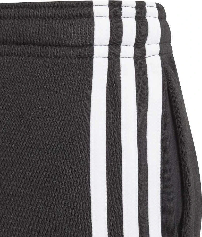 Adidas Kelnės Mergaitėms G 3s Ft C Pant Juodas GN4054