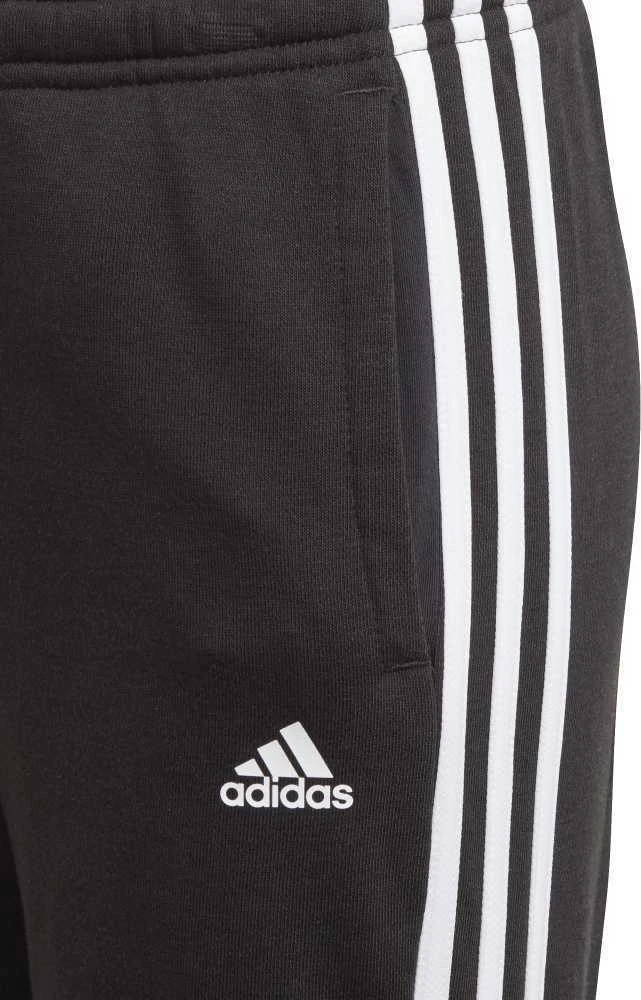 Adidas Kelnės Mergaitėms G 3s Ft C Pant Juodas GN4054