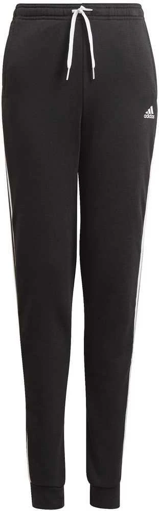Adidas Kelnės Mergaitėms G 3s Ft C Pant Juodas GN4054