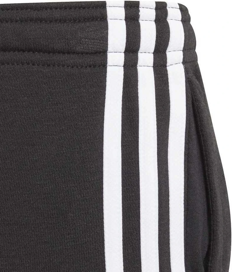 Adidas Kelnės Mergaitėms G 3s Ft C Pant Juodas GN4054