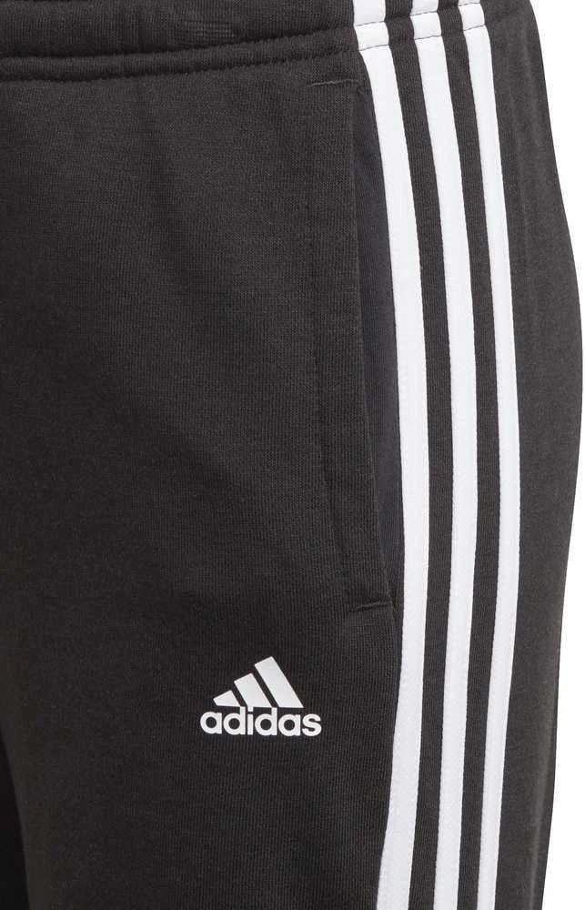 Adidas Kelnės Mergaitėms G 3s Ft C Pant Juodas GN4054
