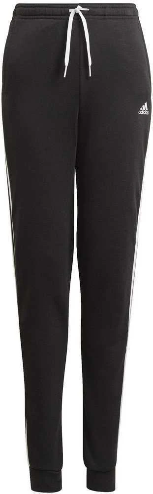 Adidas Kelnės Mergaitėms G 3s Ft C Pant Juodas GN4054