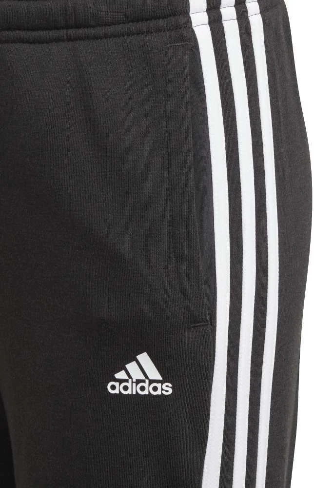 Adidas Kelnės Mergaitėms G 3s Ft C Pant Juodas GN4054