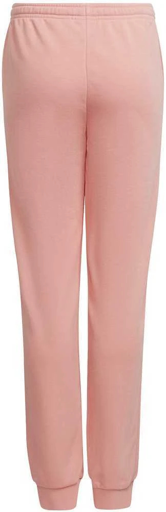 Adidas Kelnės Mergaitėms G Lin Ft C Pant Rožinė HE1975
