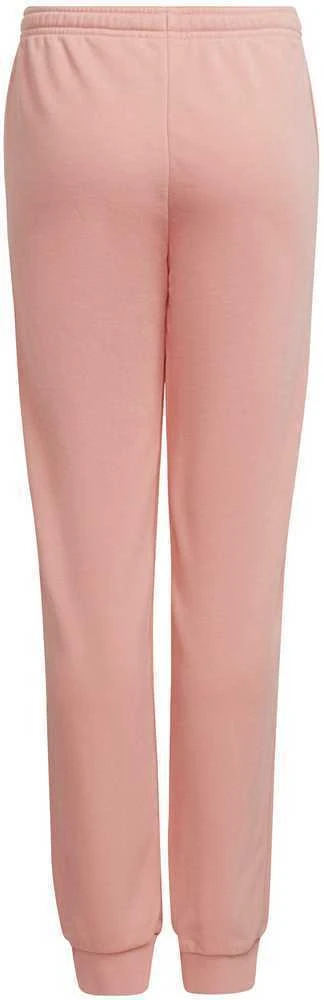 Adidas Kelnės Mergaitėms G Lin Ft C Pant Rožinė HE1975