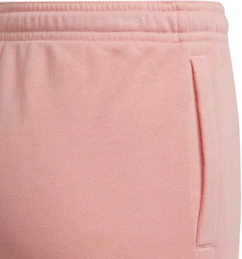Adidas Kelnės Mergaitėms G Lin Ft C Pant Rožinė HE1975