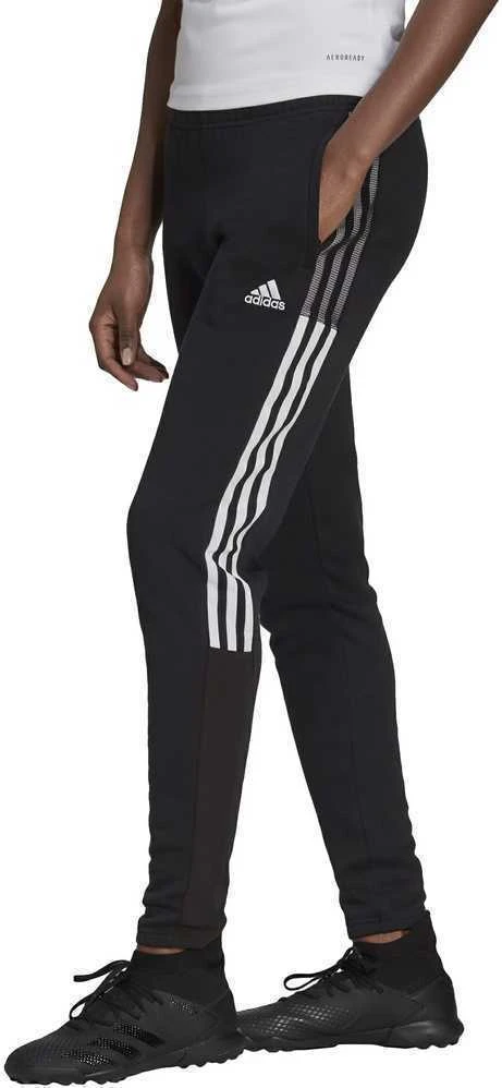 Adidas Kelnės Moterims Tiro21 Sw Pnt W Juodas GM7334