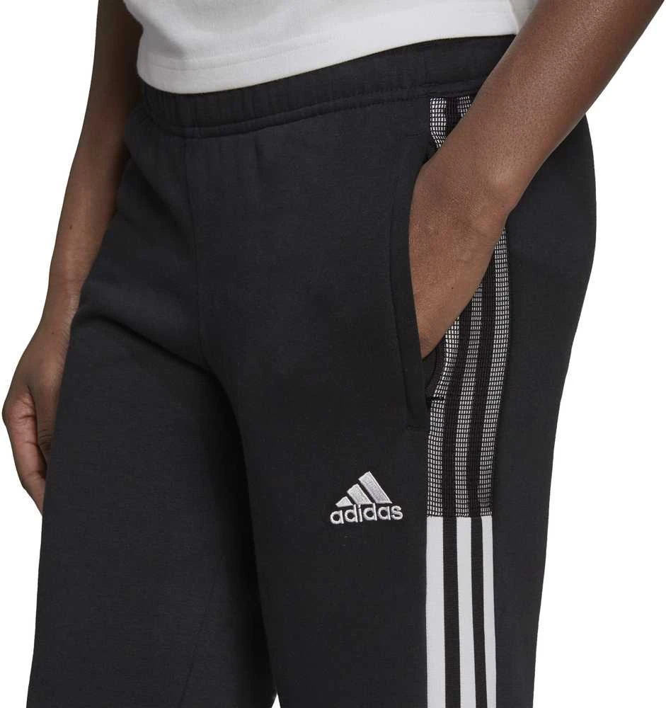 Adidas Kelnės Moterims Tiro21 Sw Pnt W Juodas GM7334