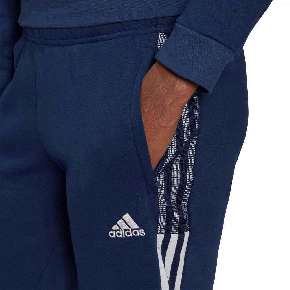 Adidas Kelnės Moterims Tiro21 Sweat Pant W Mėlyna GK9676