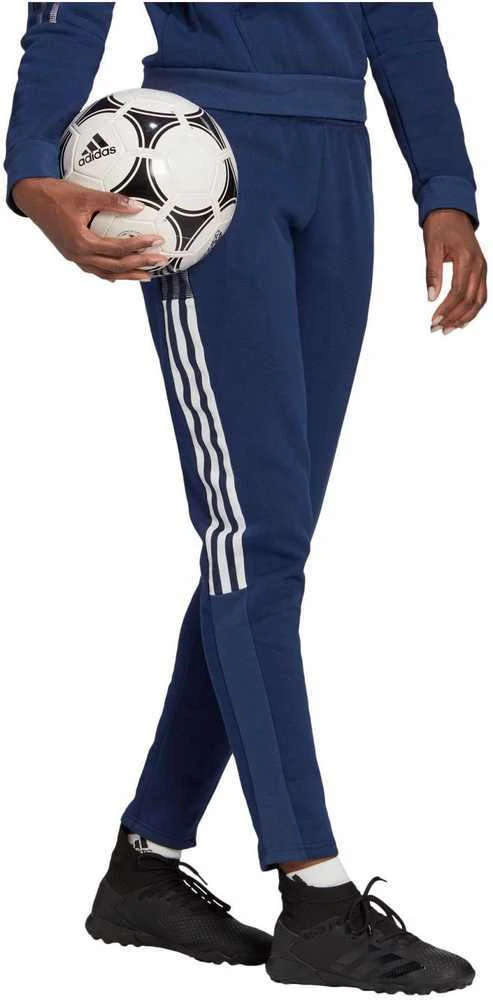 Adidas Kelnės Moterims Tiro21 Sweat Pant W Mėlyna GK9676