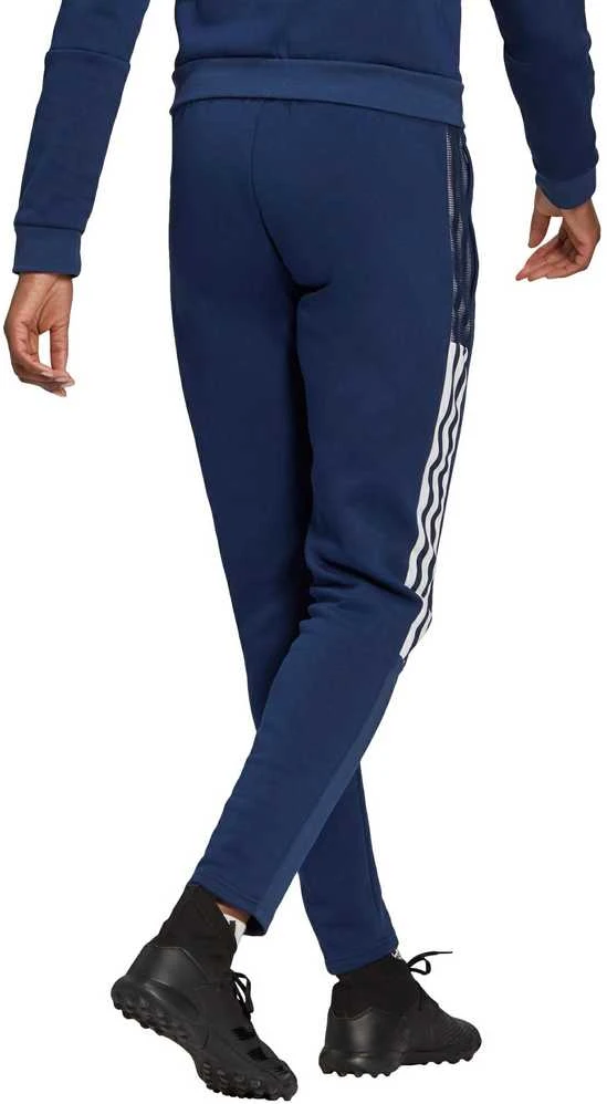 Adidas Kelnės Moterims Tiro21 Sweat Pant W Mėlyna GK9676