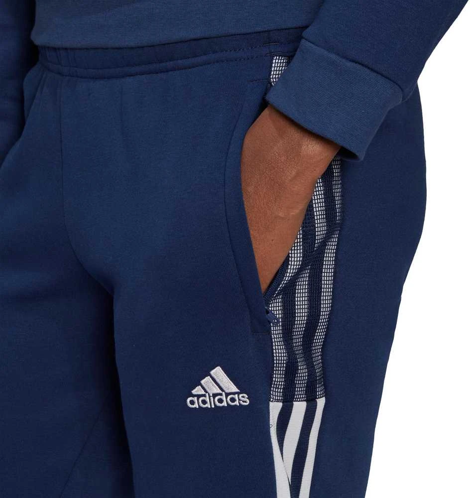 Adidas Kelnės Moterims Tiro21 Sweat Pant W Mėlyna GK9676