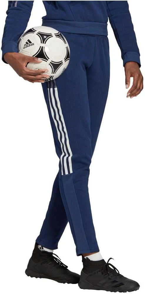 Adidas Kelnės Moterims Tiro21 Sweat Pant W Mėlyna GK9676