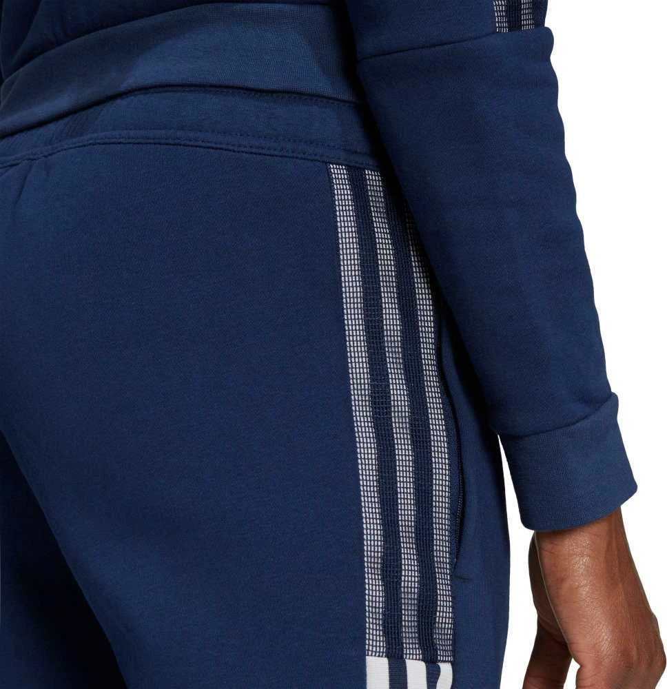 Adidas Kelnės Moterims Tiro21 Sweat Pant W Mėlyna GK9676