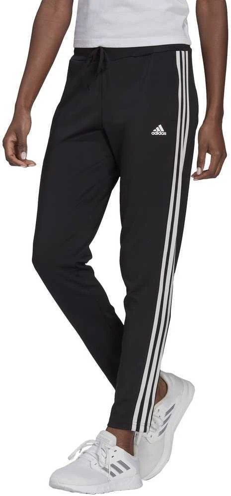 Adidas Kelnės Moterims W 3s 78 Pant Juodas GL4058