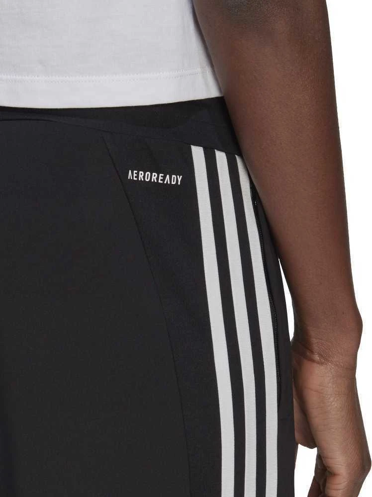 Adidas Kelnės Moterims W 3s 78 Pant Juodas GL4058