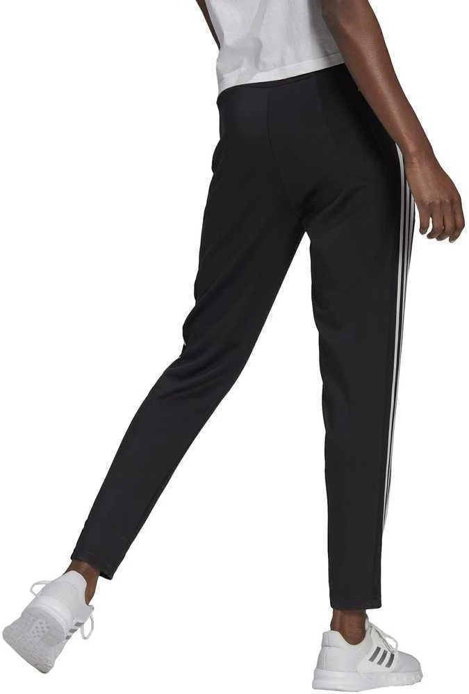Adidas Kelnės Moterims W 3s 78 Pant Juodas GL4058
