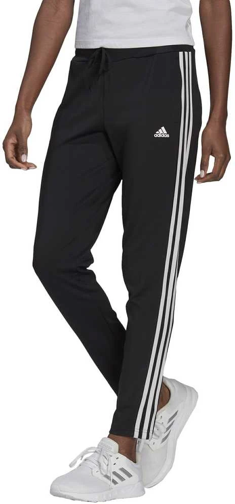 Adidas Kelnės Moterims W 3s 78 Pant Juodas GL4058