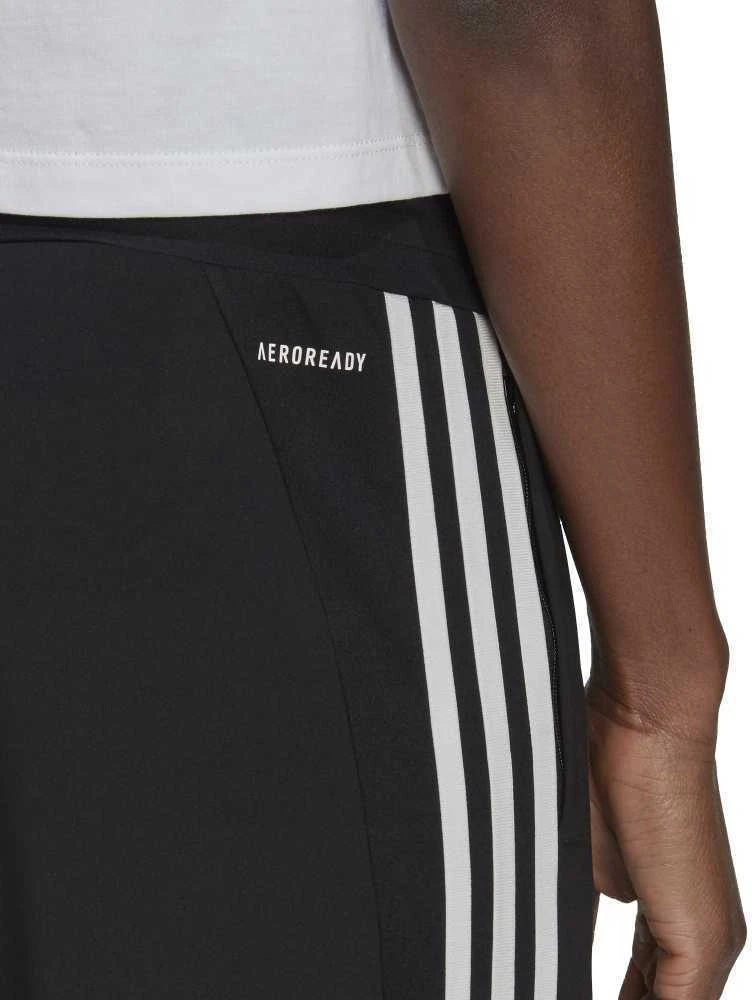 Moterims W 3s 78 Pant Juodas GL4058 