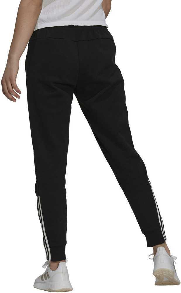 Adidas Kelnės Moterims W 3s Dk T C Pant Juodas | Varle.lt