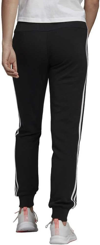 Adidas Kelnės Moterims W 3S Ft C Pt Juodas GM8733