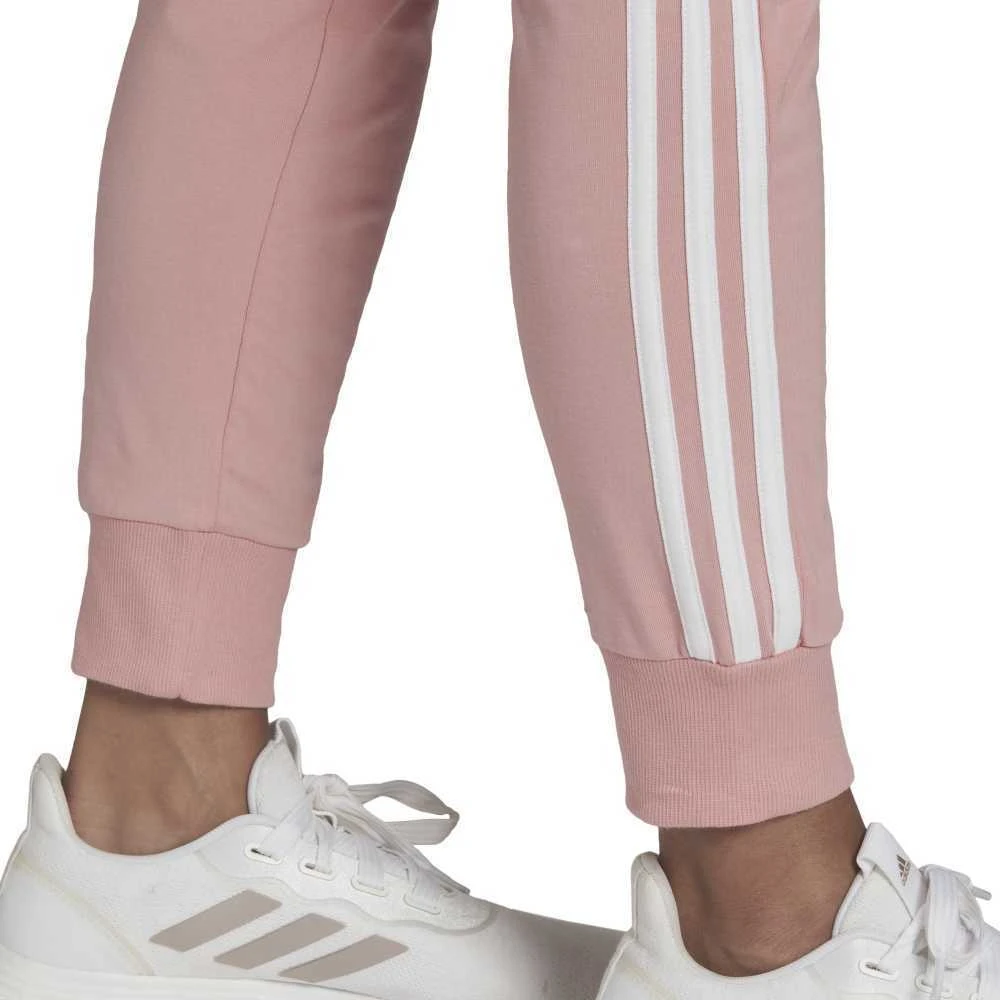 Adidas Kelnės Moterims W 3s Sj C Pt Rožinė HD4272