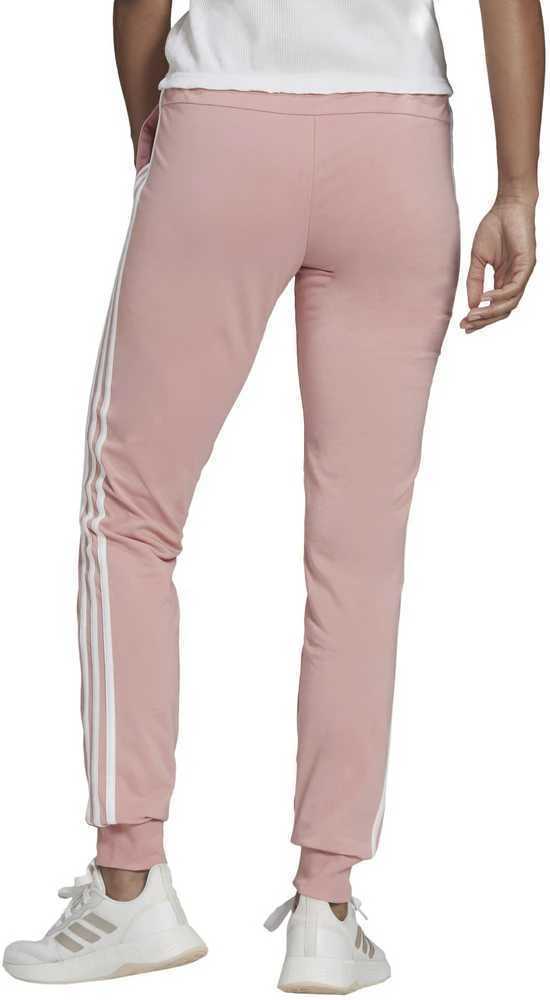 Adidas Kelnės Moterims W 3s Sj C Pt Rožinė HD4272