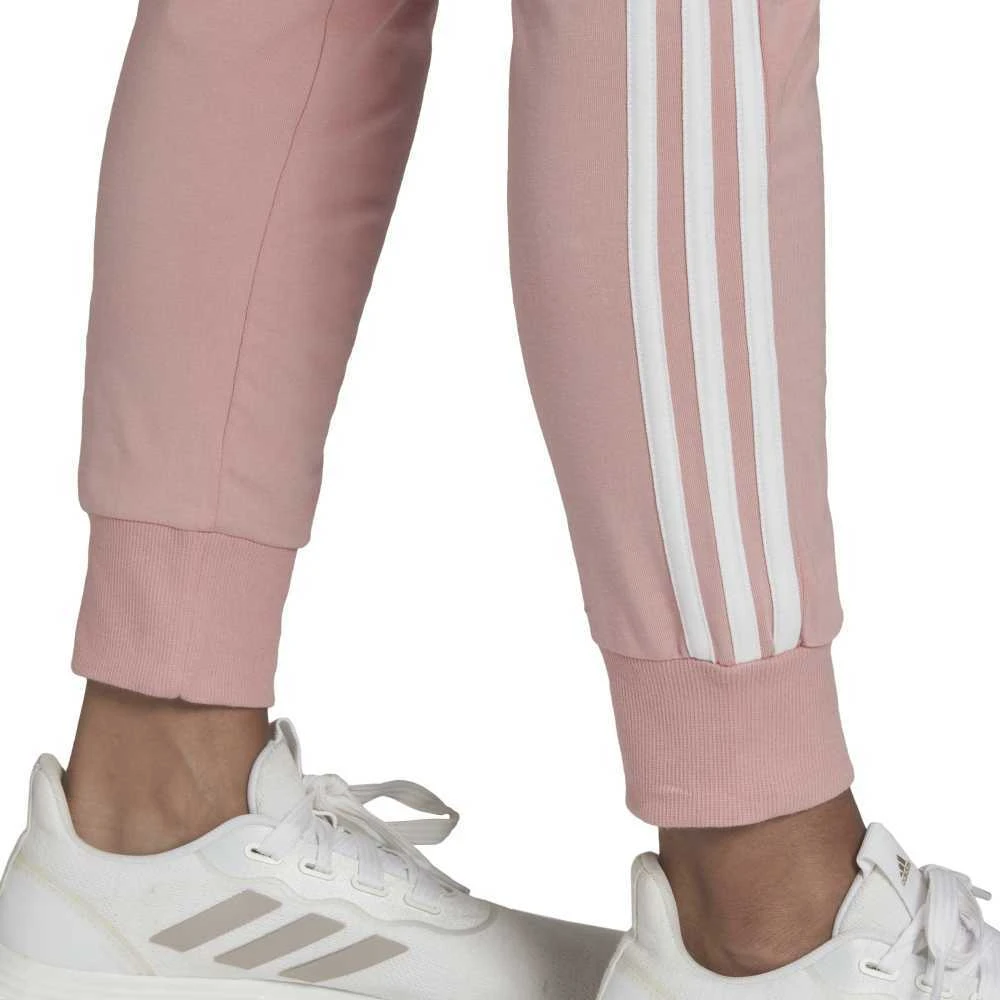 Adidas Kelnės Moterims W 3s Sj C Pt Rožinė HD4272