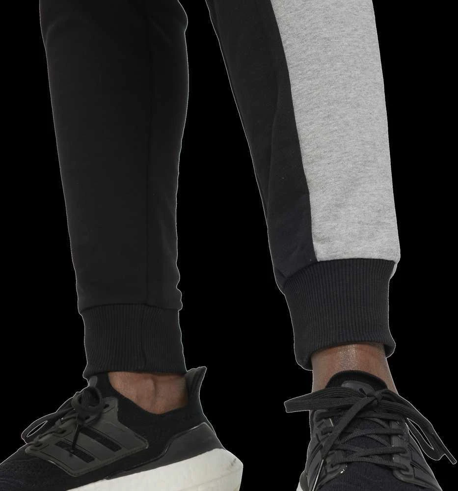 Adidas Kelnės Moterims W Cb Ft Pant Pilkas Juodas HC8832