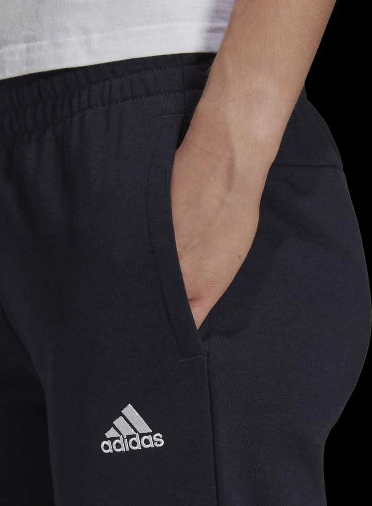 Adidas Kelnės Moterims W Lin Ft C Pant Juodas H07857