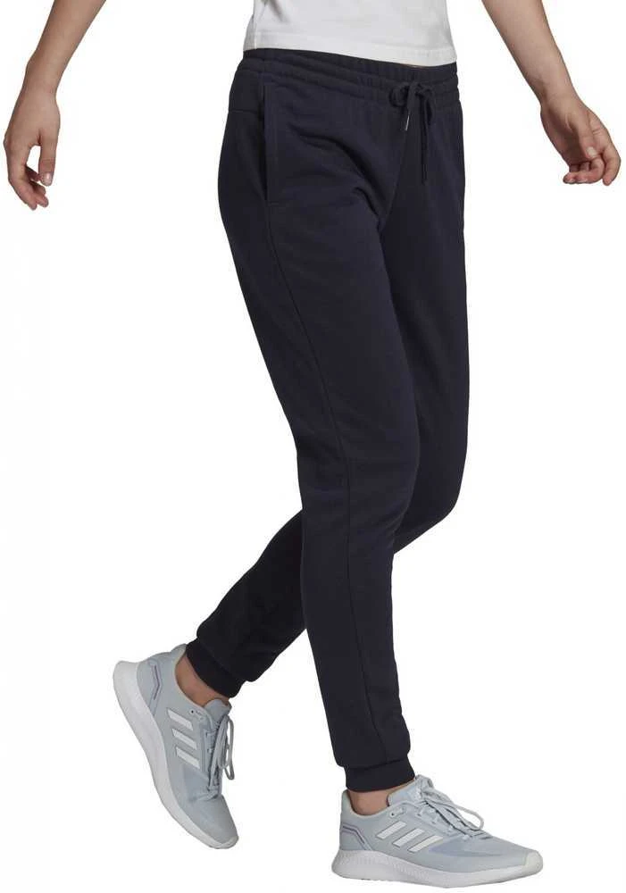 Adidas Kelnės Moterims W Lin Ft C Pant Juodas H07857