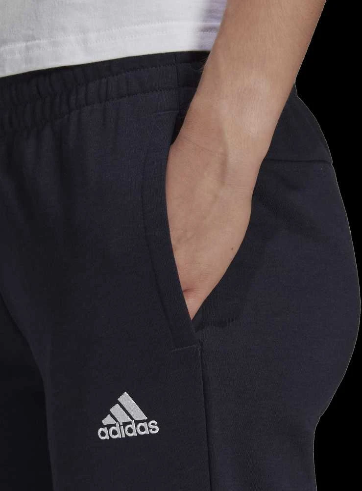 Adidas Kelnės Moterims W Lin Ft C Pant Juodas H07857
