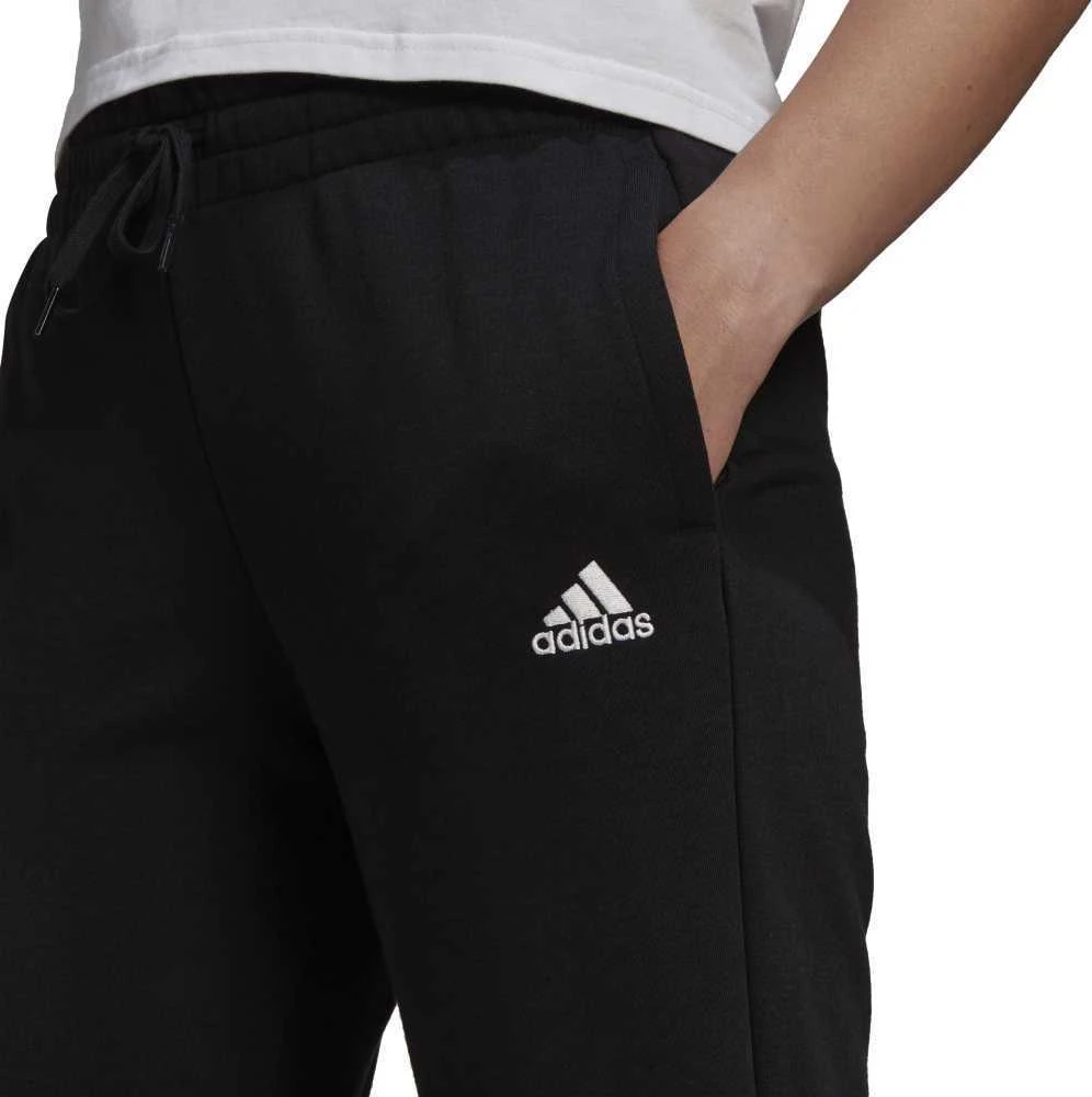 Adidas Kelnės Moterims W Lin Ft C Pt Juodas GM5526