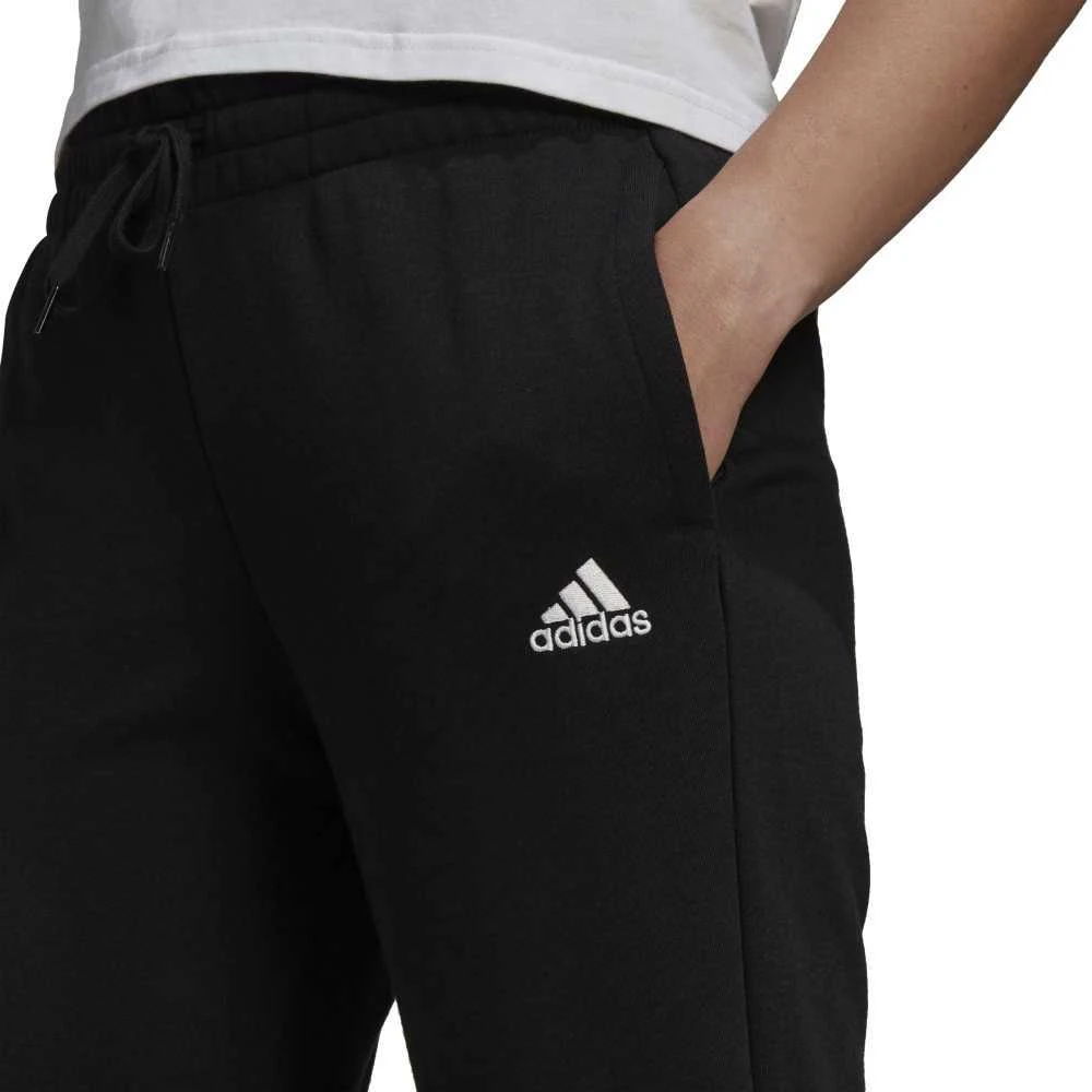 Adidas Kelnės Moterims W Lin Ft C Pt Juodas GM5526