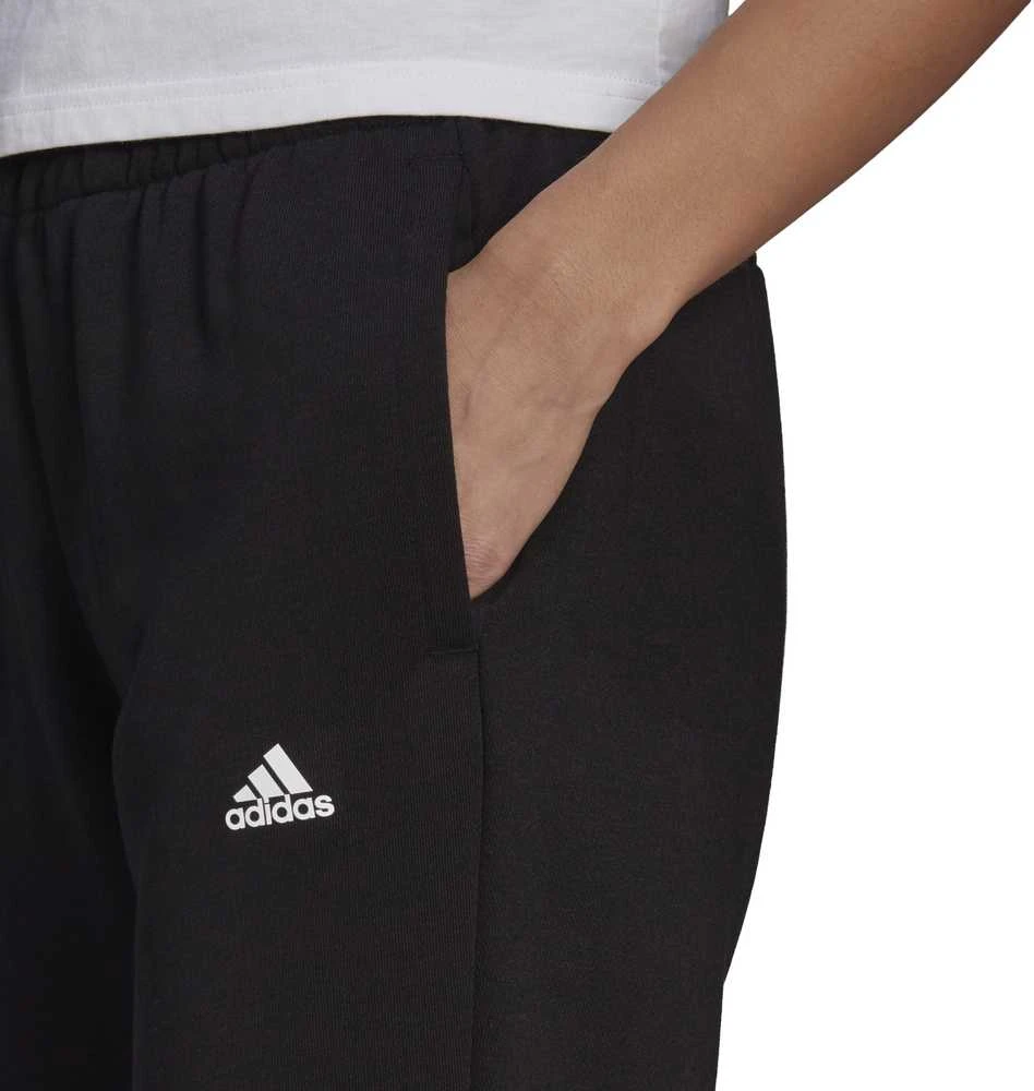 Adidas Kelnės Moterims W S Ft C Pant Juodas GL1408