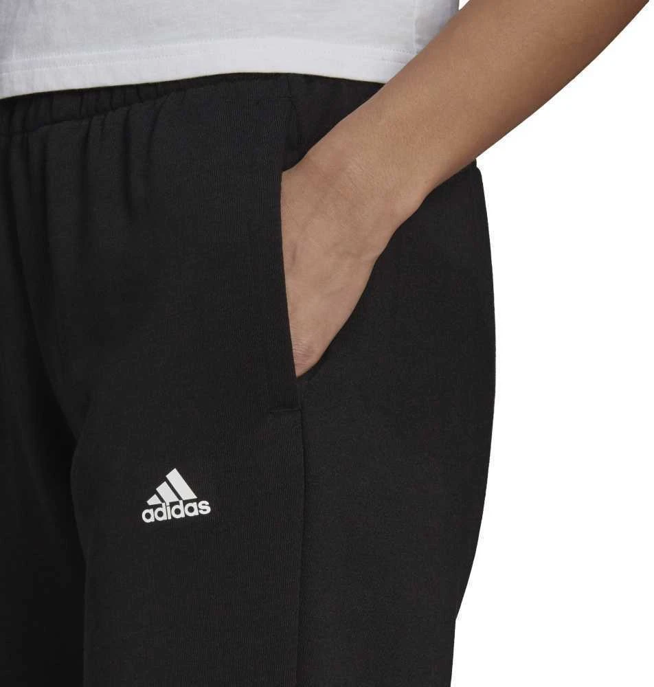 Adidas Kelnės Moterims W S Ft C Pant Juodas GL1408