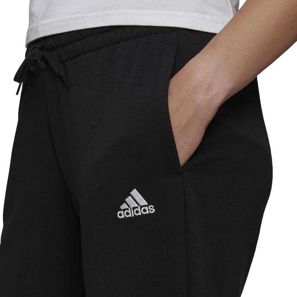 Adidas Kelnės Moterims W Sl Ft C 78Pt Juodas GM5541